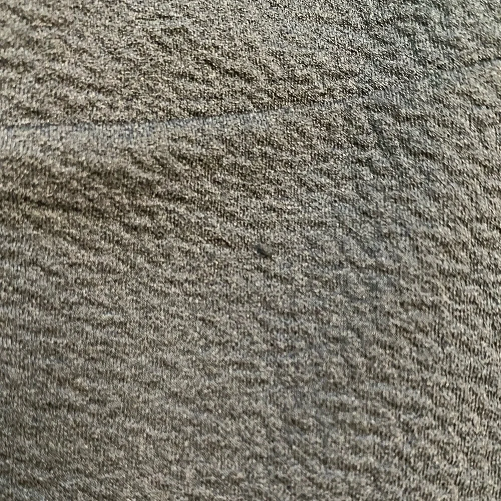 Eloquii Black Long Puff Sleeve Knee Length Dress - Picture 8 of 15